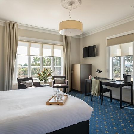 Sovereign Hill Hotel Баларат Екстериор снимка